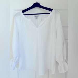 Women’s Tommy Bahama White Top